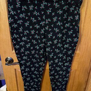 PLUS Women's Winter Leggings